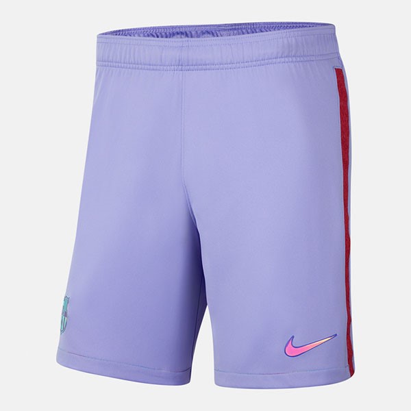 Pantalones Barcelona Segunda equipo 2021-22